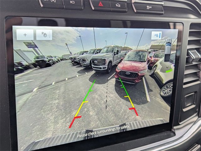 Certified 2023 Ford F150 Tremor w/ Trailer Tow Package image 13