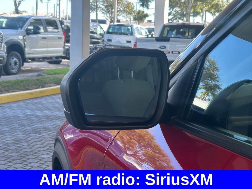 Certified 2020 Ford Explorer XLT w/ Comfort Package image 16