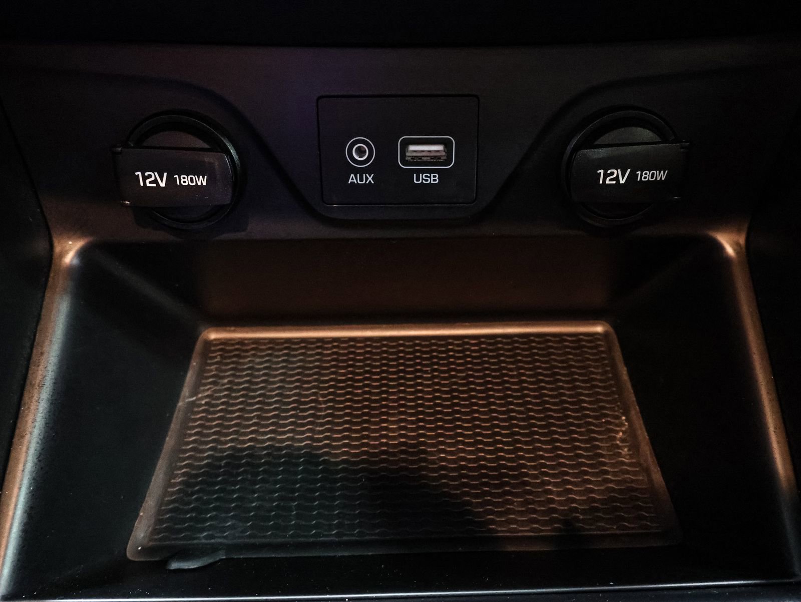 Used 2018 Hyundai Tucson SEL Plus w/ Cargo Package image 26