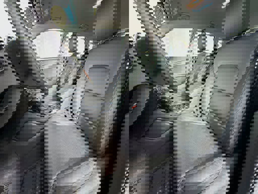 Used 2020 Hyundai Tucson Limited w/ Cargo Package image 12