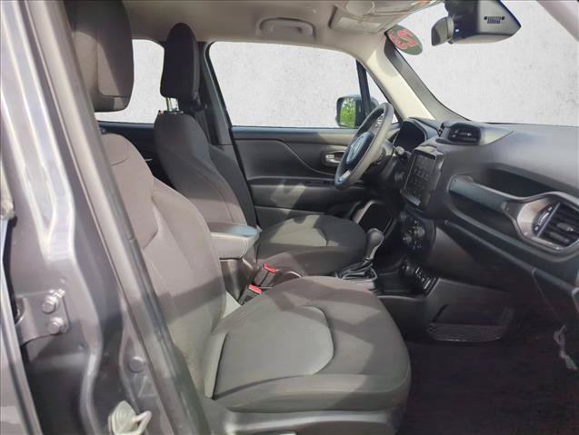Used 2023 Jeep Renegade Latitude AWD/4WD image 22