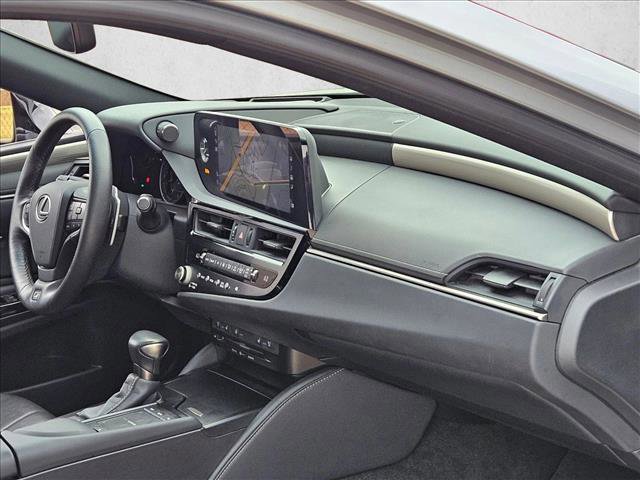Used 2022 Lexus ES 350 F Sport w/ Accessory Package 2 image 25
