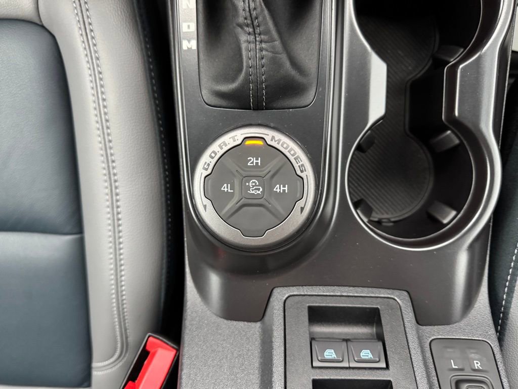 Certified 2024 Ford Bronco Outer Banks image 25