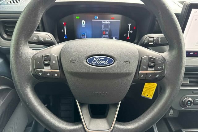 Certified 2025 Ford Maverick XL FWD image 21