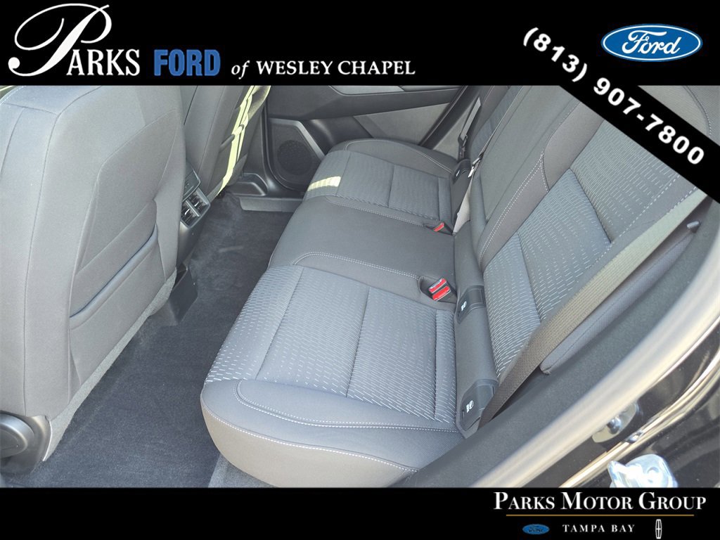 Used 2026 Chevrolet Equinox LT image 14