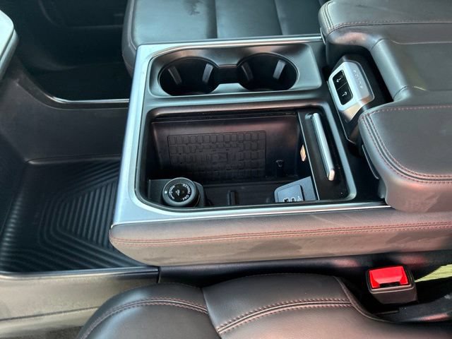 Certified 2025 Ford Expedition Active AWD/4WD image 75