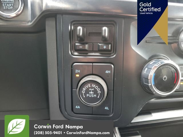 Certified 2025 Ford F150 Lariat AWD/4WD image 28