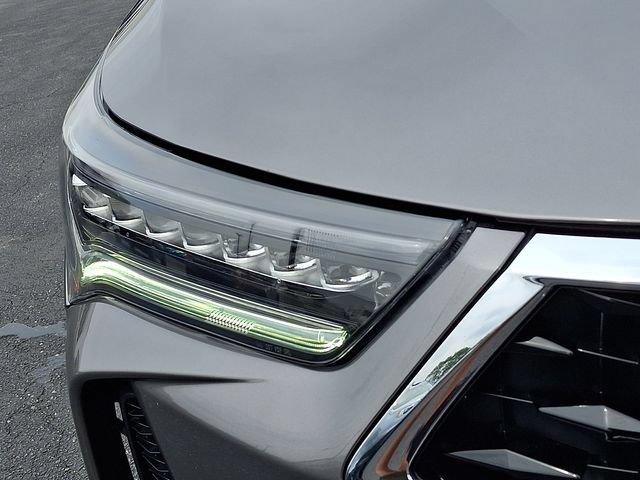 Used 2023 Acura RDX AWD w/ Advance Package image 9