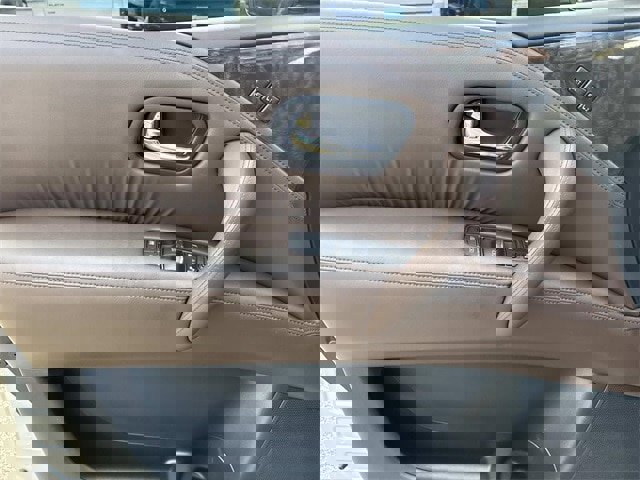 Used 2024 Nissan Armada Platinum w/ Captain's Chairs Package image 26