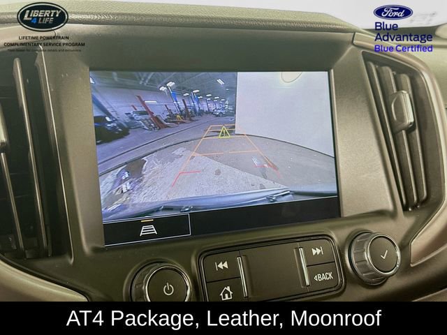 Used 2024 GMC Terrain AT4 image 13