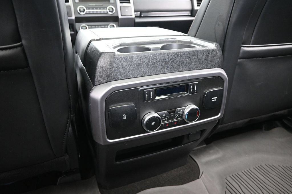 Certified 2020 Ford Expedition Platinum AWD/4WD image 26