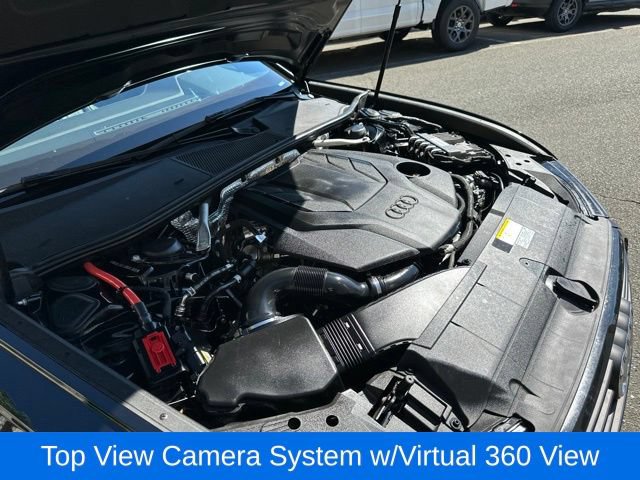 Used 2021 Audi A6 Premium Plus w/ Premium Plus Package AWD/4WD image 42