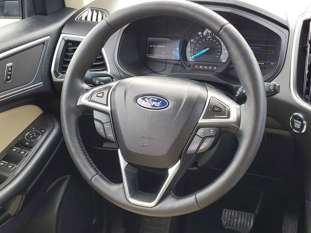 Certified 2024 Ford Edge SEL w/ Convenience Package image 30
