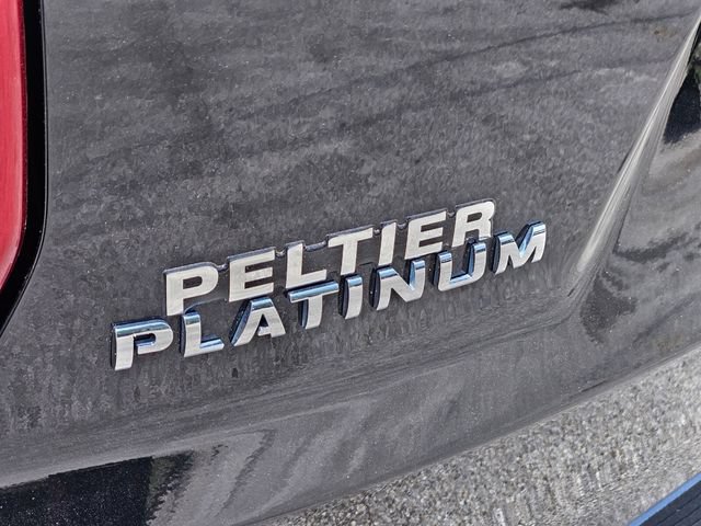 Certified 2018 Ford Explorer Platinum AWD/4WD image 9