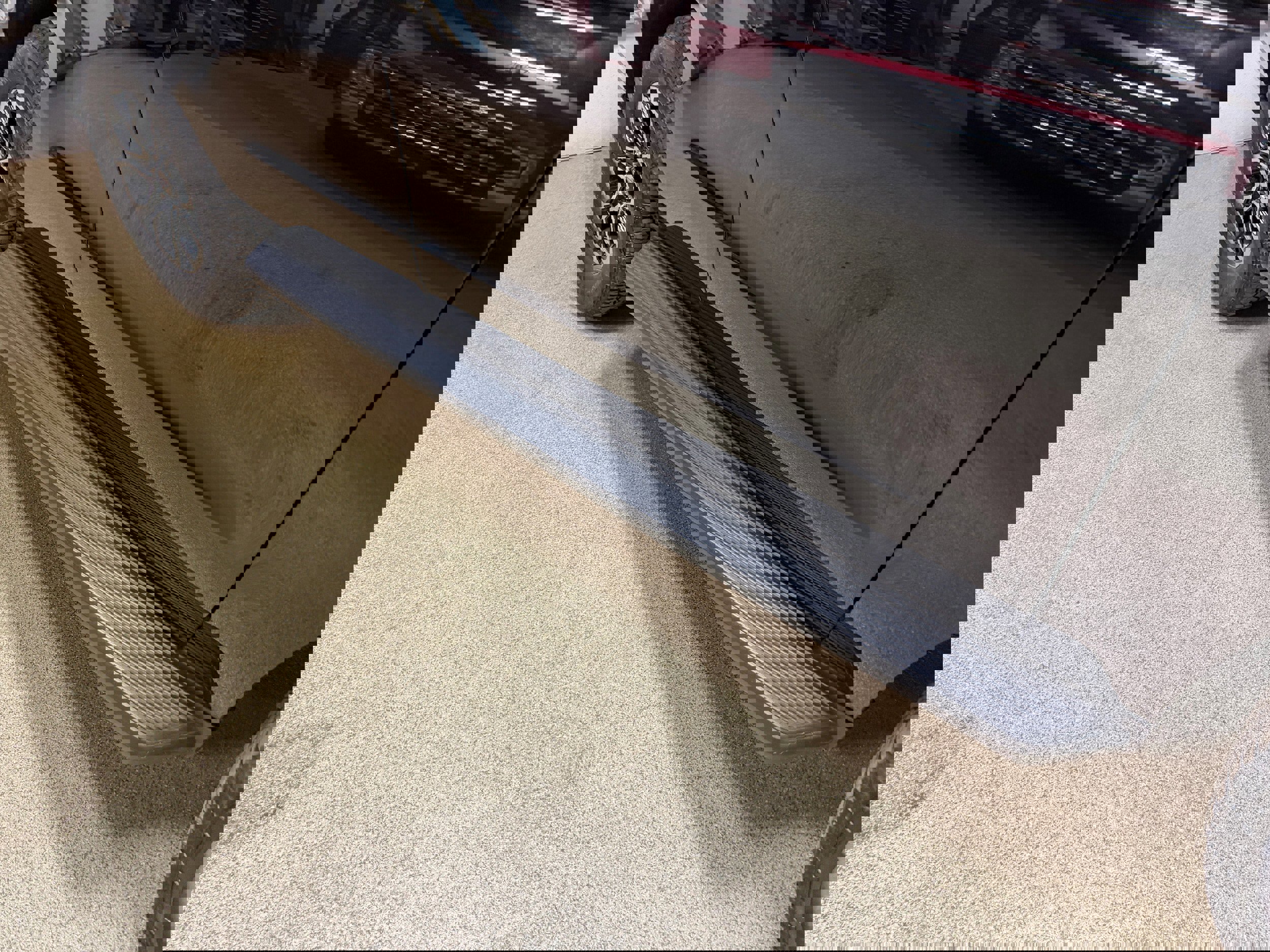 Certified 2024 Ford Expedition XLT image 40