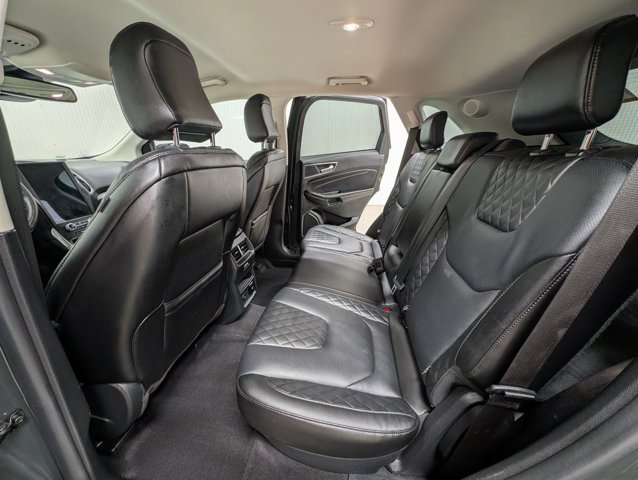 Certified 2023 Ford Edge Titanium w/ Equipment Group 301A AWD/4WD image 15
