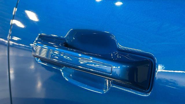 Certified 2025 Ford Maverick Lobo AWD/4WD image 16