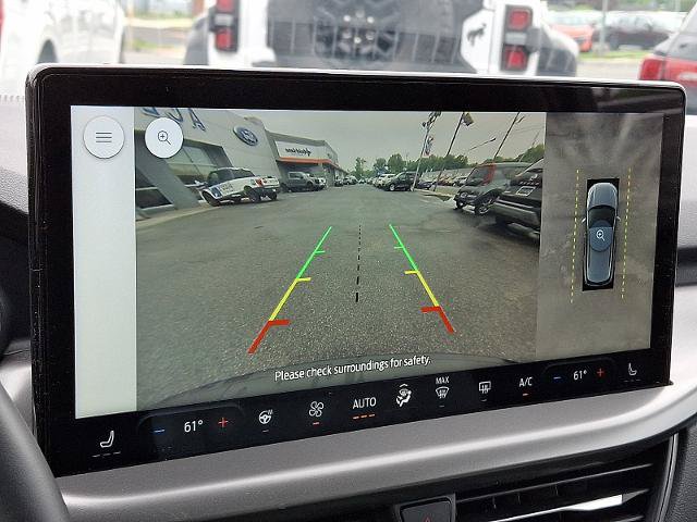 Certified 2023 Ford Escape Active w/ Tech Pack #2 AWD/4WD image 17