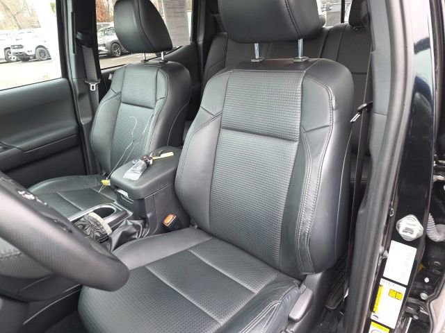 Used 2019 Toyota Tacoma 4x4 Double Cab image 15