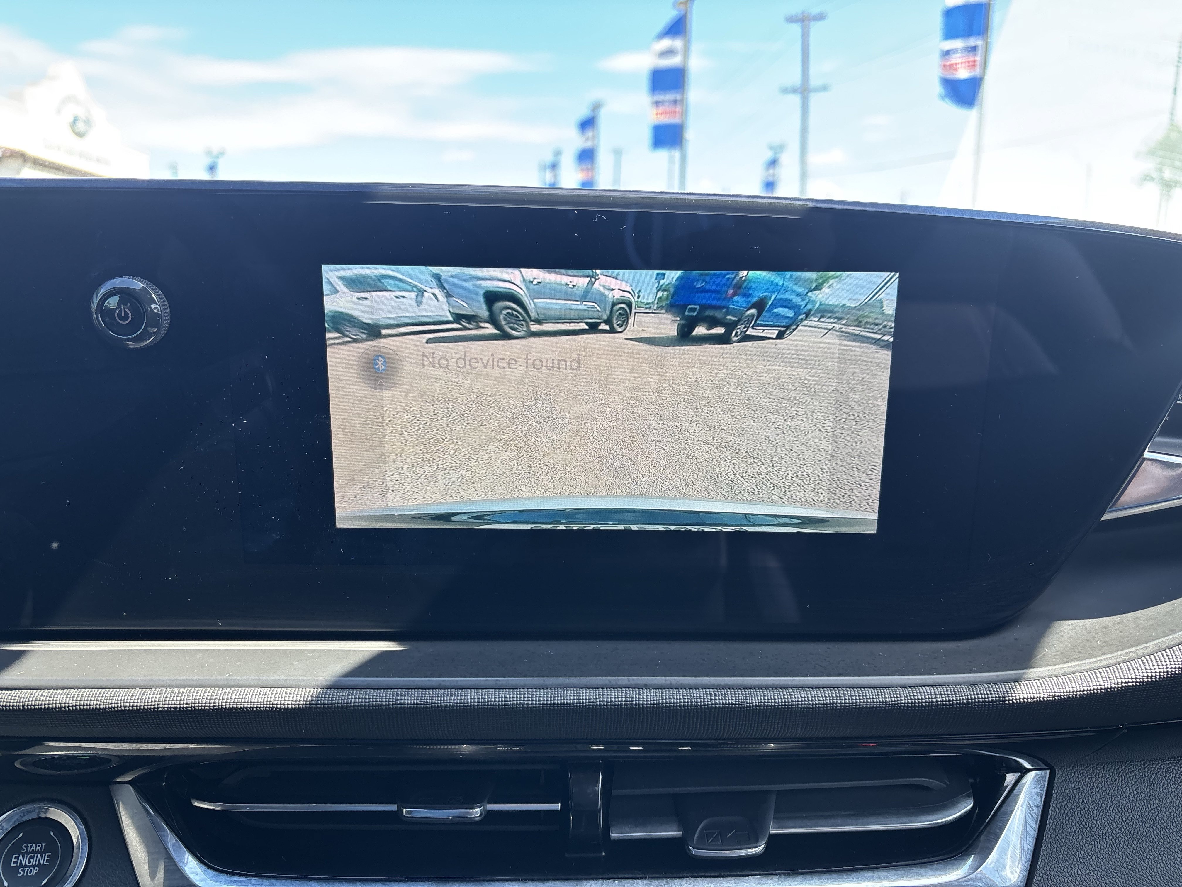Used 2024 Buick Envista Sport Touring w/ Convenience I Package FWD image 38