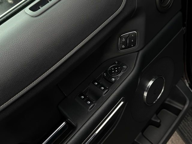 Certified 2024 Ford Expedition Max XLT image 13