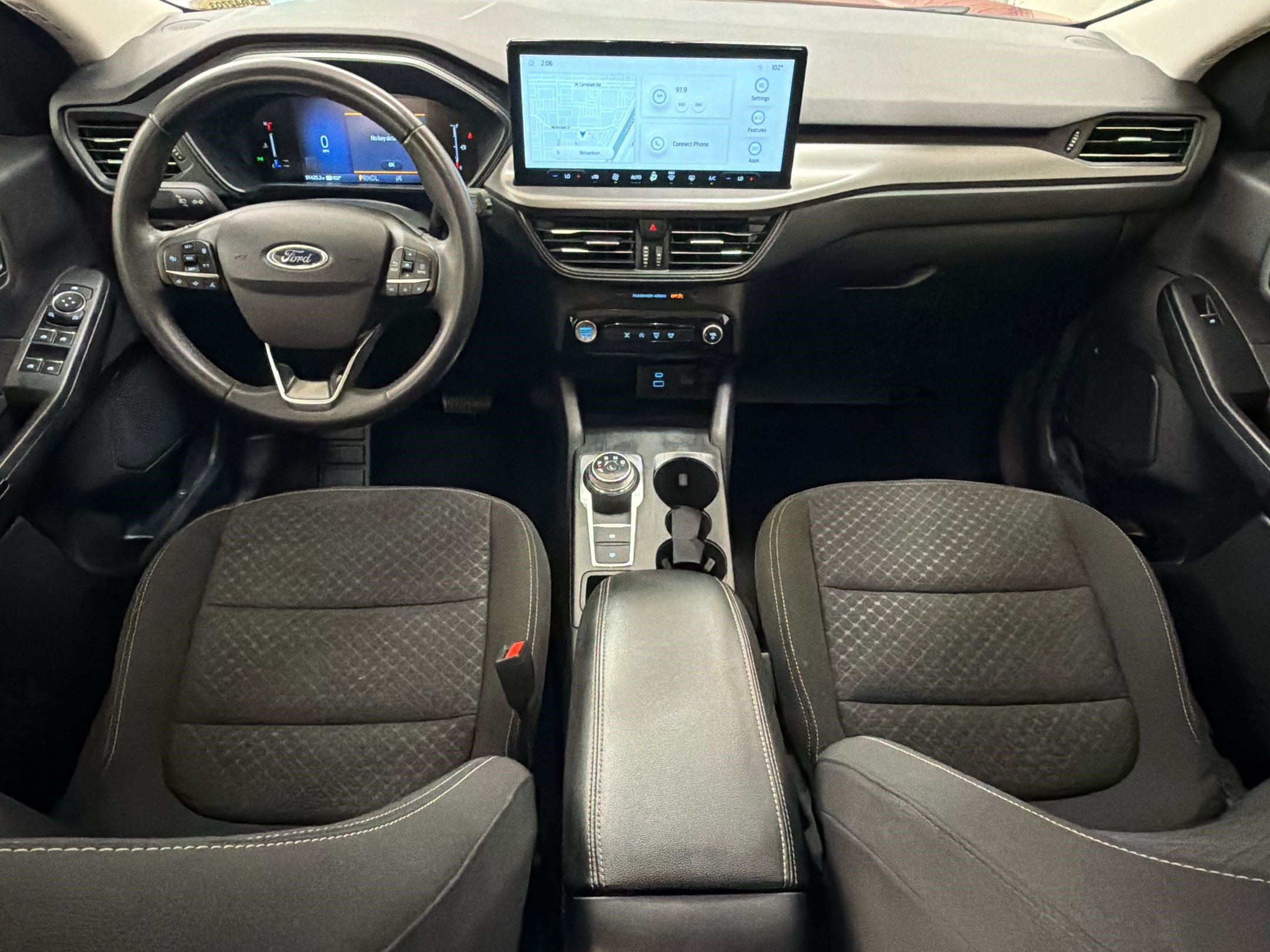 Certified 2023 Ford Escape Active w/ Tech Pack #1 FWD image 14