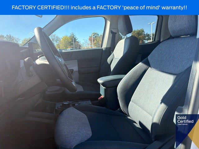 Certified 2026 Ford Maverick XLT w/ Equipment Group 301A AWD/4WD image 23