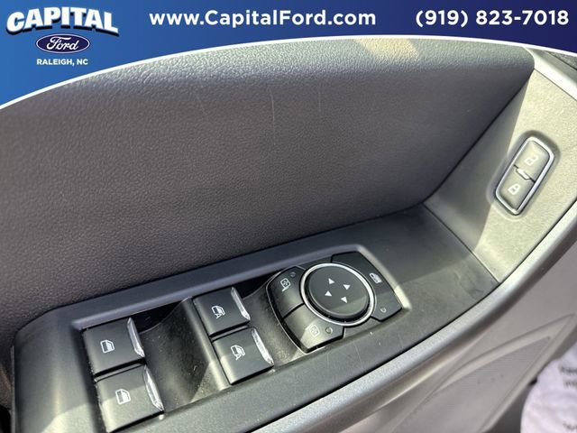 Certified 2025 Ford F250 XLT AWD/4WD image 21