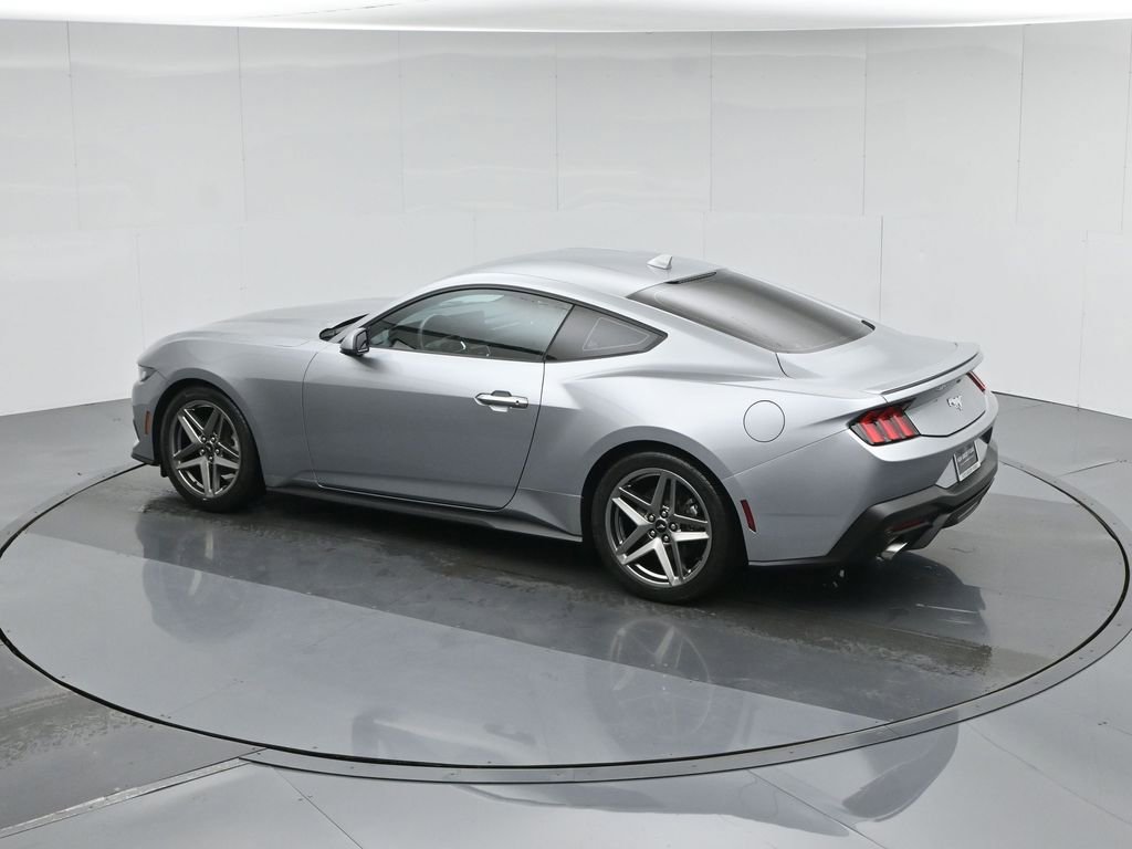 Certified 2024 Ford Mustang Premium image 44