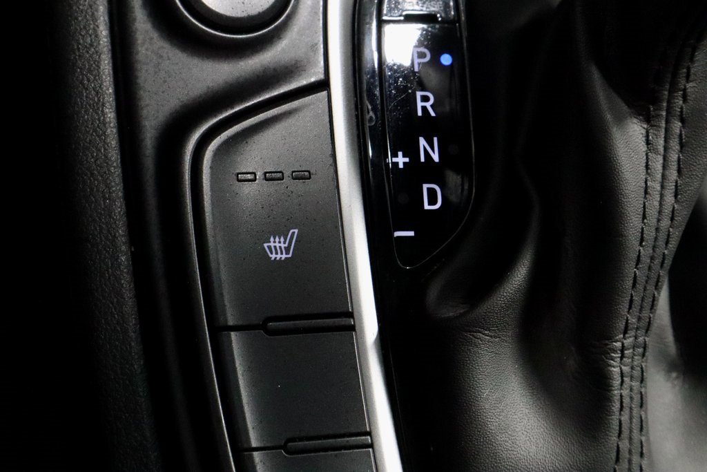 Used 2020 Hyundai Kona SEL w/ Cargo Package image 4