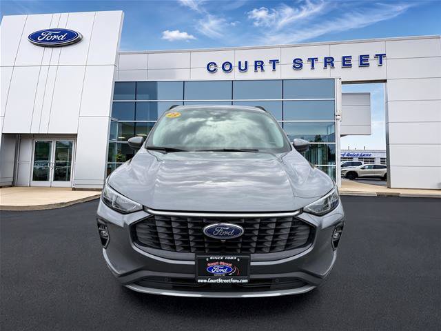 Certified 2023 Ford Escape Platinum AWD/4WD image 10