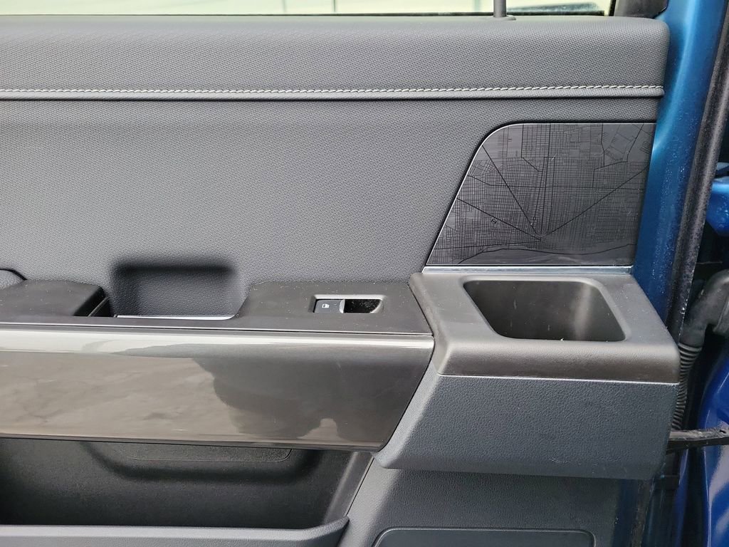 Certified 2023 Ford F150 XLT w/ Equipment Group 302A High image 14