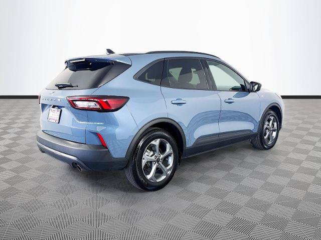Certified 2025 Ford Escape ST-Line FWD image 7