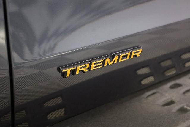 Certified 2025 Ford Expedition Tremor AWD/4WD image 33