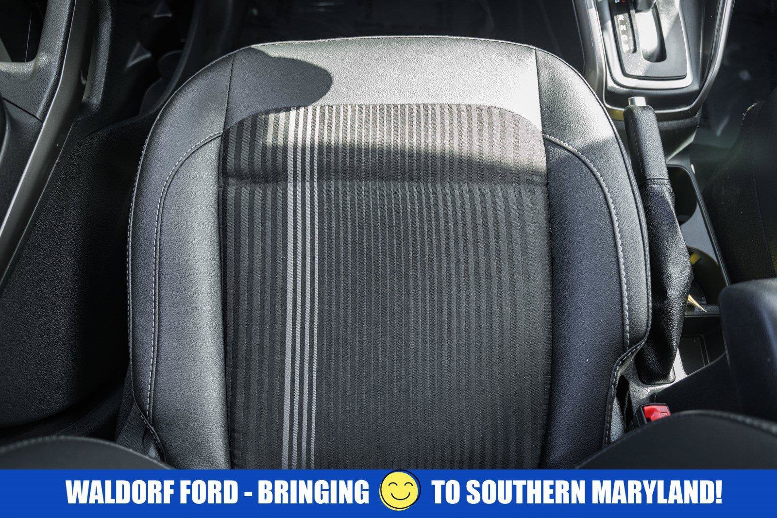 Certified 2021 Ford EcoSport SES AWD/4WD image 29