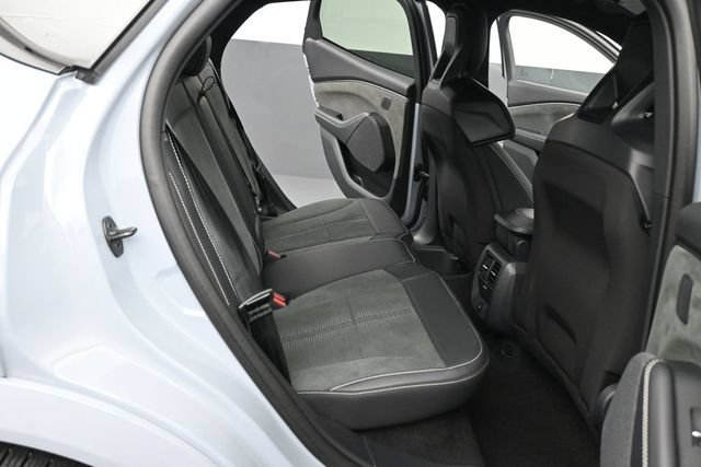 Certified 2025 Ford Mustang Mach-E GT w/ Interior Protection Package AWD/4WD image 22