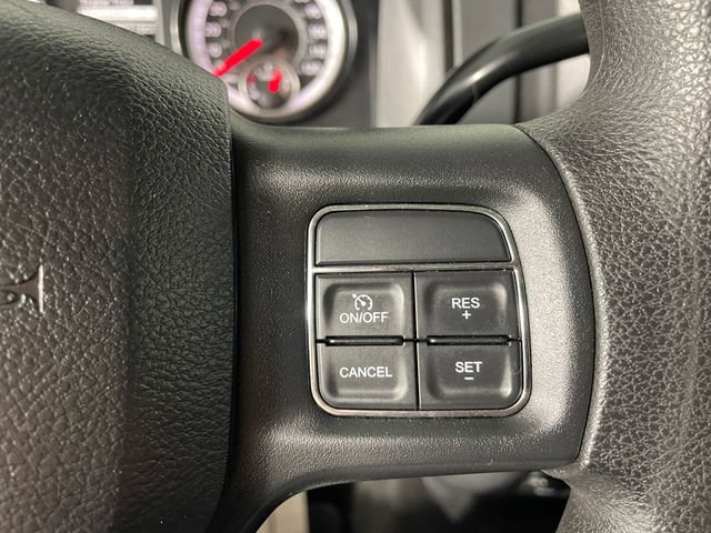 Used 2017 RAM 2500 Tradesman w/ Chrome Appearance Group AWD/4WD image 11