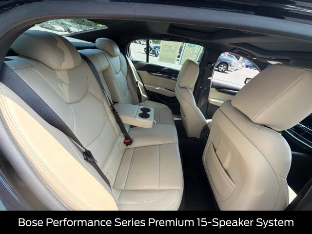 Used 2021 Cadillac CT5 Premium Luxury w/ Parking Package AWD/4WD image 22