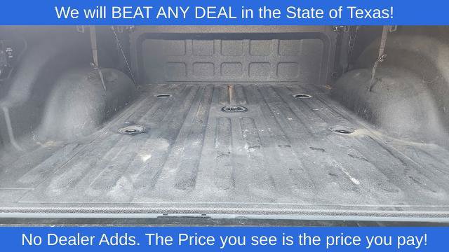 Used 2024 RAM 2500 Laramie AWD/4WD image 35