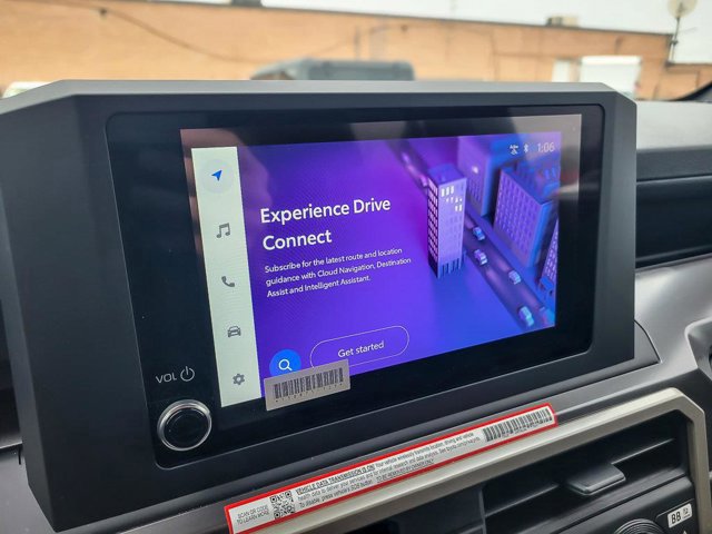 Used 2025 Toyota Tacoma SR5 image 19