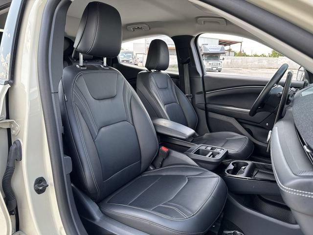 Certified 2025 Ford Mustang Mach-E Premium RWD image 24