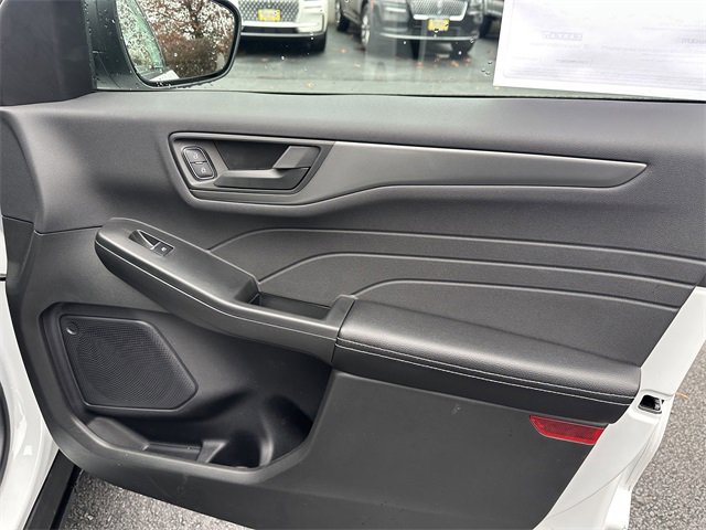 Certified 2023 Ford Escape Active image 35