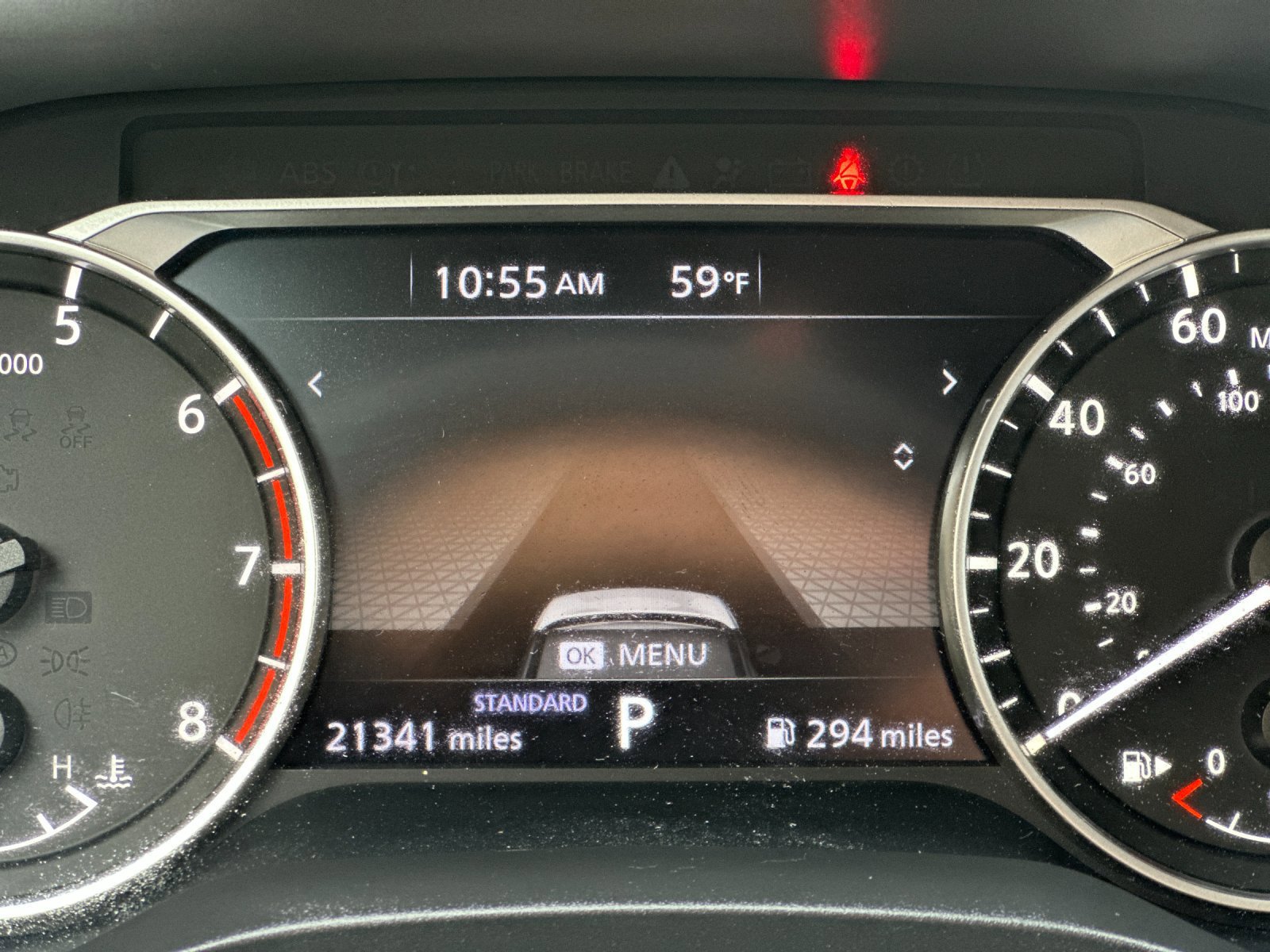 Used 2023 Nissan Rogue SV image 27