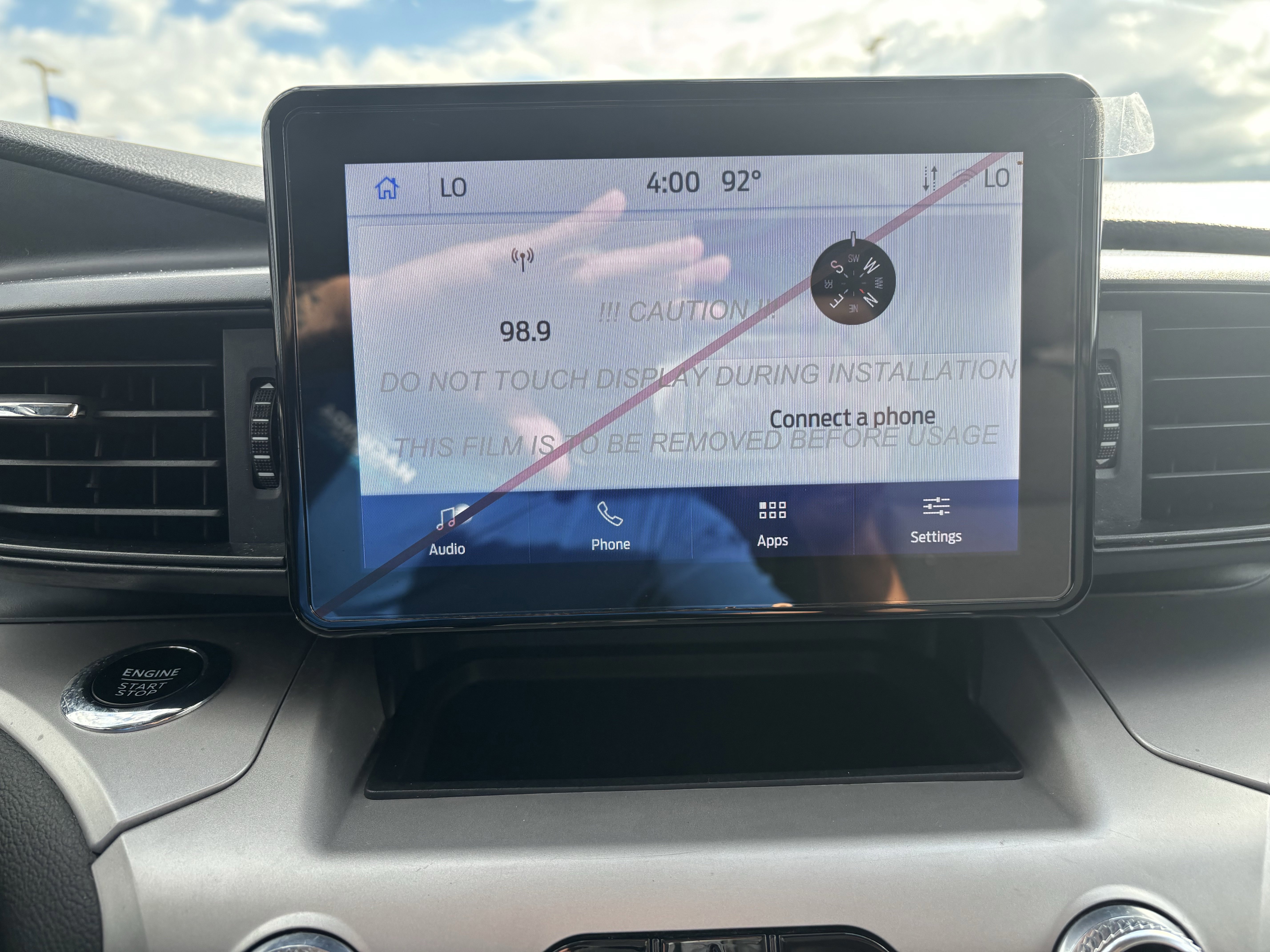 Certified 2023 Ford Explorer XLT image 38