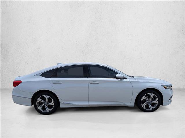 Used 2018 Honda Accord EX image 4