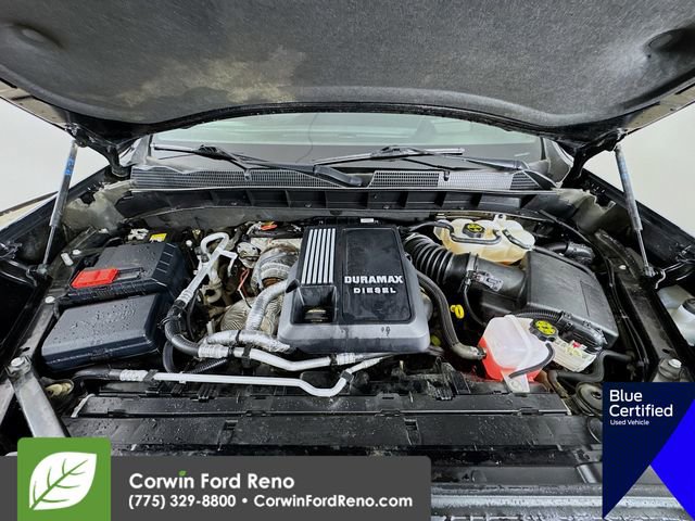 Used 2024 GMC Sierra 1500 AT4 w/ Technology Package image 35