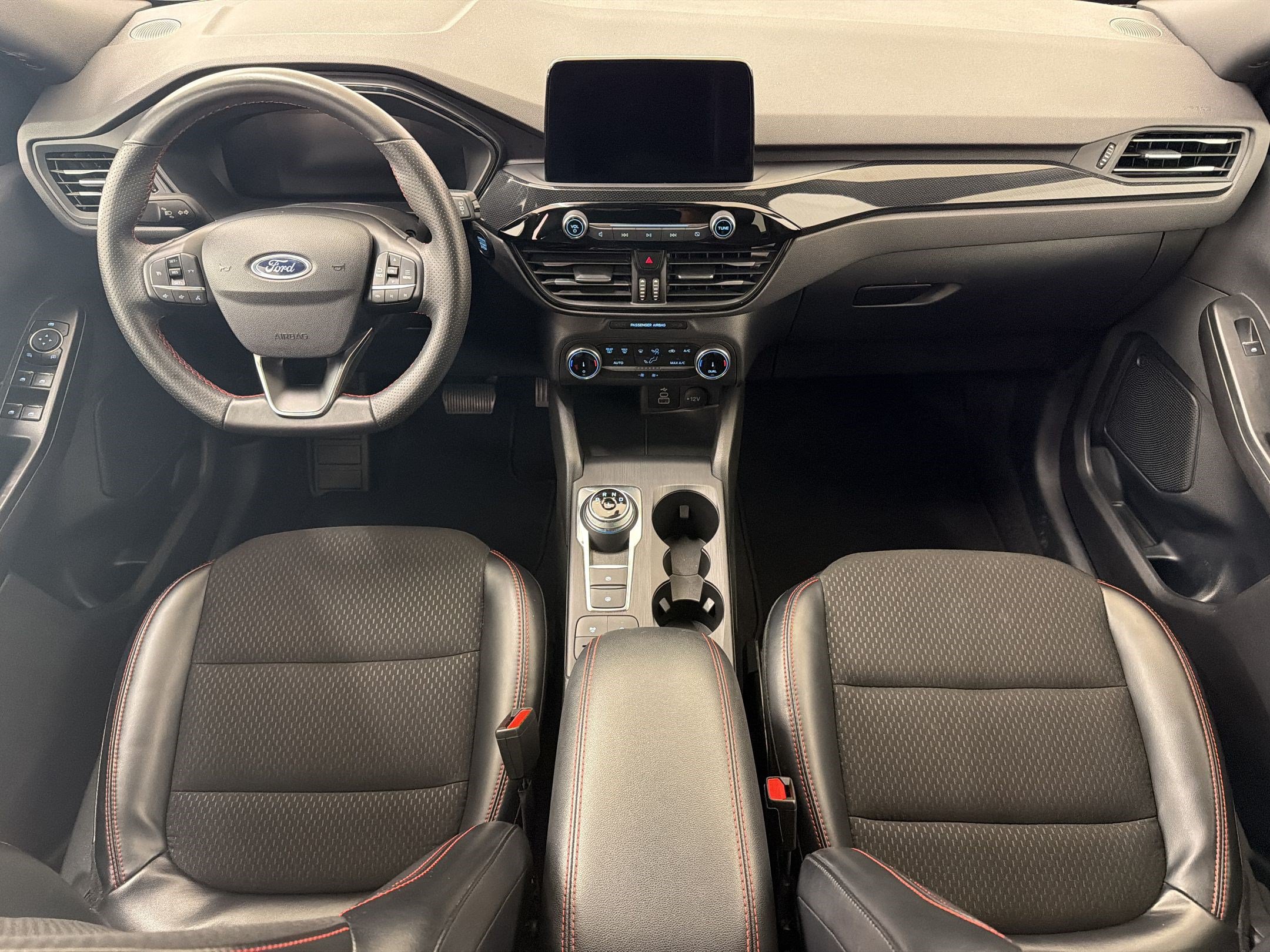 Certified 2025 Ford Escape ST-Line FWD image 16