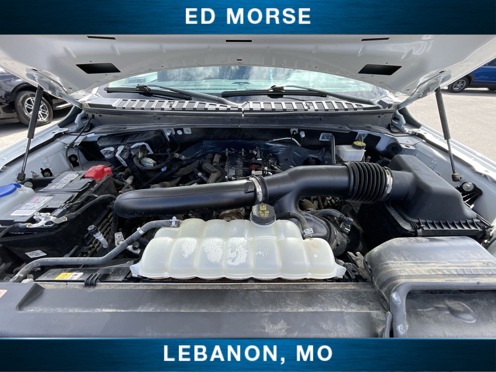 Certified 2024 Ford Expedition Limited AWD/4WD image 28