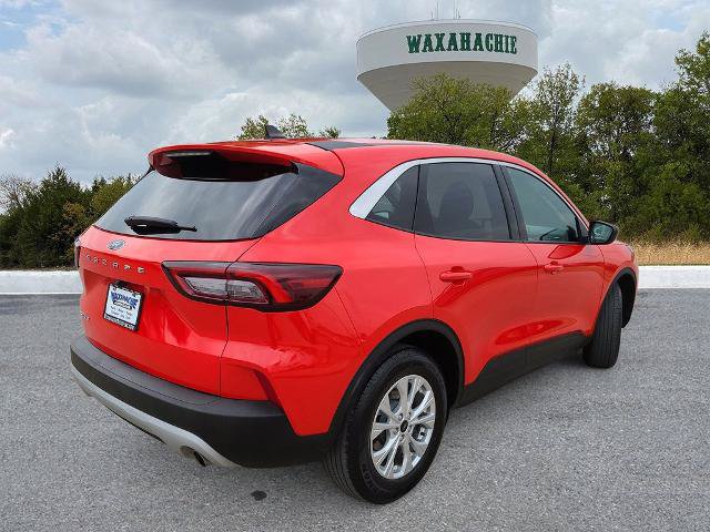 Certified 2024 Ford Escape Active FWD image 5