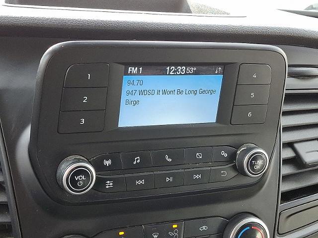 Certified 2022 Ford Transit 350 DRW image 15